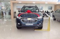 Chevrolet Colorado 2.8 AT  2017 - Bán Chevrolet Colorado 2.8 AT đời 2017, nhập khẩu giá 789 triệu tại Khánh Hòa