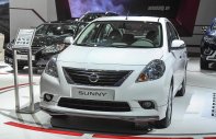 Nissan Sunny XL 2017 - Nissan Sunny model 2018 tại Hà Tĩnh, Quảng Bình giá ưu đãi, khuyến mãi hấp dẫn giá 428 triệu tại Hà Tĩnh