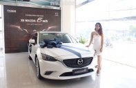 Mazda 6 2017 - Bán ô tô Mazda 6 đời 2017, màu trắng, nhập khẩu chính hãng giá 919 triệu tại Đồng Tháp