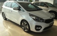 Kia Rondo 2.0 GATH 2016 - Cần bán xe Kia Rondo 2.0 GATH đời 2017, giá ưu đãi, giảm ngay 15 triệu khi mua xe trong tháng giá 832 triệu tại Quảng Ninh