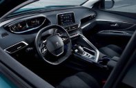 Peugeot 508 Facelift 2017 - Bán Peugeot 5008 Facelift sản xuất 2017, xe nhập giá 1 tỷ 379 tr tại Tp.HCM