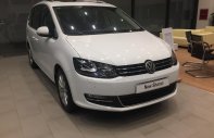 Volkswagen Sharan 2017 - Ưu đãi vàng - Nhanh tay sở hữu Volkswagen Sharan tại VW Long Biên - Hotline: 0948686833 giá 1 tỷ 850 tr tại Hà Nội