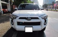 Toyota 4 Runner SR5 2016 - Bán Toyota 4 Runner SR5 đời 2016, màu trắng, nhập khẩu nguyên chiếc giá 2 tỷ 650 tr tại Hà Nội