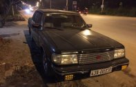 Toyota Crown   1983 - Bán Toyota Crown đời 1983, màu đen giá 25 triệu tại Lào Cai