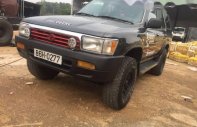 Toyota 4 Runner 1991 - Bán Toyota 4 Runner đời 1991, màu đen giá 100 triệu tại Bình Dương