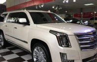 Cadillac Escalade  Platium 2017 - Bán xe Cadillac Escalade Platium 2017 giá 7 tỷ 298 tr tại Hà Nội