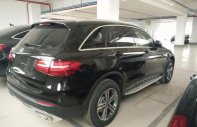 Mercedes-Benz GLK Class GLC 250 4Matic 2017 - Bán ô tô Mercedes GLC 250 4Matic đời 2017, màu đen, nhập khẩu giá 1 tỷ 879 tr tại Tp.HCM