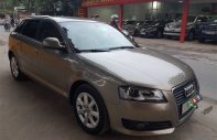 Audi A3 2010 - Bán xe Audi A3 2010, nhập khẩu, như mới, 600tr giá 600 triệu tại Hà Nội