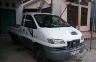 Hyundai Libero 2005 - Bán Hyundai Libero đời 2005, màu trắng còn mới giá 200 triệu tại Kon Tum