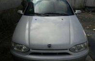 Fiat Albea 2003 - Bán xe Fiat Albea đời 2003, màu bạc giá 93 triệu tại Tp.HCM