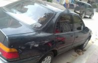 Toyota Corolla 1993 - Cần bán lại xe Toyota Corolla sản xuất 1993, màu xám giá 135 triệu tại Tuyên Quang