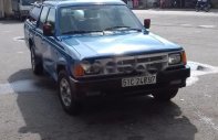 Mazda B series B2200 1996 - Bán Mazda B series B2200 đời 1996, màu xanh lam, nhập khẩu Nhật Bản   giá 69 triệu tại Tp.HCM