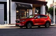 Mazda CX 5 2017 - Cần bán xe Mazda CX 5 đời 2017, màu đỏ, giá tốt giá 879 triệu tại TT - Huế