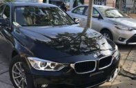 BMW 3 Series 2015 - Bán ô tô BMW 3 Series 2015, màu đen, xe nhập giá 1 tỷ 190 tr tại Kiên Giang