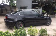 BMW 4 Series 2010 - Bán xe BMW 4 Series sản xuất 2010, màu đen, nhập khẩu xe gia đình giá 600 triệu tại Đồng Nai