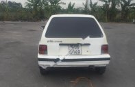 Kia CD5   1992 - Xe Kia CD5 đời 1992, màu trắng, nhập khẩu hàn quốc, giá 31tr giá 31 triệu tại Bắc Ninh