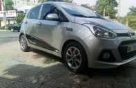 Hyundai i10    2013 - Bán Hyundai i10 đời 2013 số sàn, 265 triệu giá 265 triệu tại Vĩnh Phúc