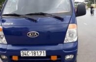 Kia Bongo 2007 - Bán xe Kia Bongo đời 2007, xe nhập, giá chỉ 192 triệu giá 192 triệu tại Bắc Giang