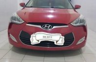 Hyundai Veloster   2012 - Bán xe Hyundai Veloster đời 2012, màu đỏ, xe nhập giá 520 triệu tại Tiền Giang