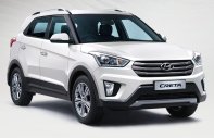 Hyundai Creta 2017 - Hyundai Creta đời 2017, màu trắng, nhập khẩu nguyên chiếc, giảm giá 703 triệu tại Hyundai Vũng Tàu giá 703 triệu tại BR-Vũng Tàu