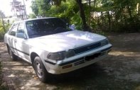 Toyota Corona 1990 - Bán Toyota Corona đời 1990, màu trắng, nhập khẩu giá 85 triệu tại Sóc Trăng