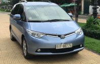 Toyota Previa GL 2.4 AT 2006 - Bán Toyota Previa GL 2.4 đời 2006, màu xanh lam, nhập khẩu nguyên chiếc số tự động giá 645 triệu tại Tp.HCM