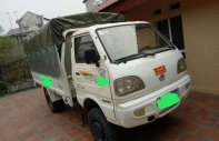 Xe tải 500kg - dưới 1 tấn MT 2010 - Bán ô tô xe tải 500kg - dưới 1 tấn năm 2010, màu trắng giá 65 triệu tại Vĩnh Phúc