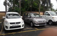 Suzuki Ertiga 2017 - Suzuki Ertiga 2017 nhập khẩu mới 100%, Suzuki Vĩnh Long giá 559 triệu tại Vĩnh Long