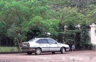 Fiat Tempra 1997 - Cần bán xe Fiat Tempra năm 1997, màu bạc giá 45 triệu tại Bình Phước