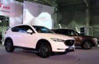 Mazda CX 5 2017 - Cần bán Mazda CX 5 đời 2017, màu trắng, giá tốt giá 879 triệu tại Bạc Liêu
