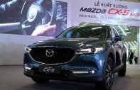 Mazda CX 5    2017 - Cần bán Mazda CX 5 2017, giá chỉ 939 triệu giá 939 triệu tại Hậu Giang