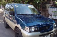 Nissan Terrano 2000 - Cần bán gấp Nissan Terrano năm 2000, màu xanh lam, nhập khẩu nguyên chiếc, giá chỉ 305 triệu giá 305 triệu tại Bình Thuận  