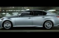 Lexus GS 2017 - Lexus GS 350 - Lexus Thăng Long - Giao xe ngay, giá cực tốt giá 4 tỷ 390 tr tại Hà Nội