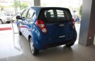 Toyota Van 2016 - Mua Xe spack Van 2 chỗ hải dương, Bán xe Chevrolet giá rẻ nhất Hải Dương giá 279 triệu tại Cả nước