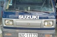 Suzuki Carry 2006 - Bán xe suzuki carry thùng kín đời 2006 giá 100 triệu tại Cả nước