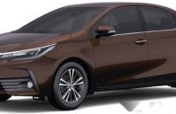 Toyota Corolla altis 2017 - Bán Toyota Corolla altis đời 2017, màu nâu   giá 702 triệu tại Kiên Giang