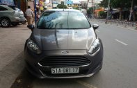 Ford Fiesta S 2014 - Xe Ford Fiesta Trend 1.5 AT 2014 giá 410 triệu tại Tp.HCM