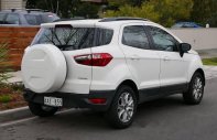 Ford EcoSport 2017 - Cần bán xe Ford EcoSport đời 2017, màu trắng giá 570 triệu tại TT - Huế