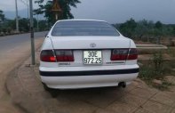 Toyota Corona 1997 - Bán xe Toyota Corona đời 1997, màu trắng như mới giá 145 triệu tại Hà Nội