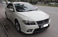 Mitsubishi Lancer 2010 - Bán Mitsubishi Lancer năm 2010, màu trắng, xe nhập còn mới, giá chỉ 435 triệu giá 435 triệu tại Hà Nội