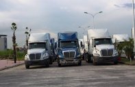 Xe tải Trên 10 tấn 2012 - Đầu kéo Mỹ nhập khẩu nguyên chiếc, bán trả góp chỉ cần đưa trước 20%, giao xe ngay giá 600 triệu tại Tp.HCM