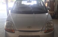 Daewoo Matiz Super 2007 - Cần bán xe Daewoo Matiz Super đời 2007, màu bạc, nhập khẩu giá 154 triệu tại Hà Tĩnh