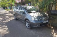 Nissan Grand livina   2010 - Bán lại xe Nissan Grand livina 2010, màu xám giá 325 triệu tại Đồng Nai