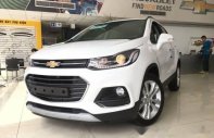 Chevrolet Trax 2017 - Bán Chevrolet Trax sản xuất 2017, màu trắng, xe nhập giá 679 triệu tại Cần Thơ