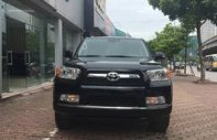 Toyota 4 Runner SR5 4.0  2017 - Cần bán xe Toyota 4 Runner SR5 4.0 năm 2017, màu đen, nhập khẩu   giá 2 tỷ 88 tr tại Hà Nội