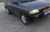 Kia Pride Beta 1991 - Bán xe Kia Pride Beta năm 1991, màu đen, nhập khẩu  giá 65 triệu tại Bến Tre