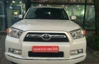 Toyota 4 Runner  4.0AT 2011 - Bán xe Toyota 4 Runner đời 2011, màu trắng, nhập khẩu Nhật Bản chính chủ giá 1 tỷ 695 tr tại Hà Nội