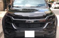 Chevrolet Colorado 2.8 AT 4x4 2017 - Xe bán tải Chevrolet màu đen tại Hà Giang - 0971052525 giá 809 triệu tại Hà Giang