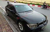 BMW 7 Series 735I  2004 - Bán xe BMW 7 Series 735i SX 2004 giá 495 triệu tại Hà Nội