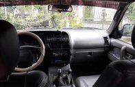 Isuzu Trooper 2004 - Bán Isuzu Trooper đời 2004, màu đỏ, nhập khẩu nguyên chiếc, giá tốt giá 180 triệu tại Đồng Nai